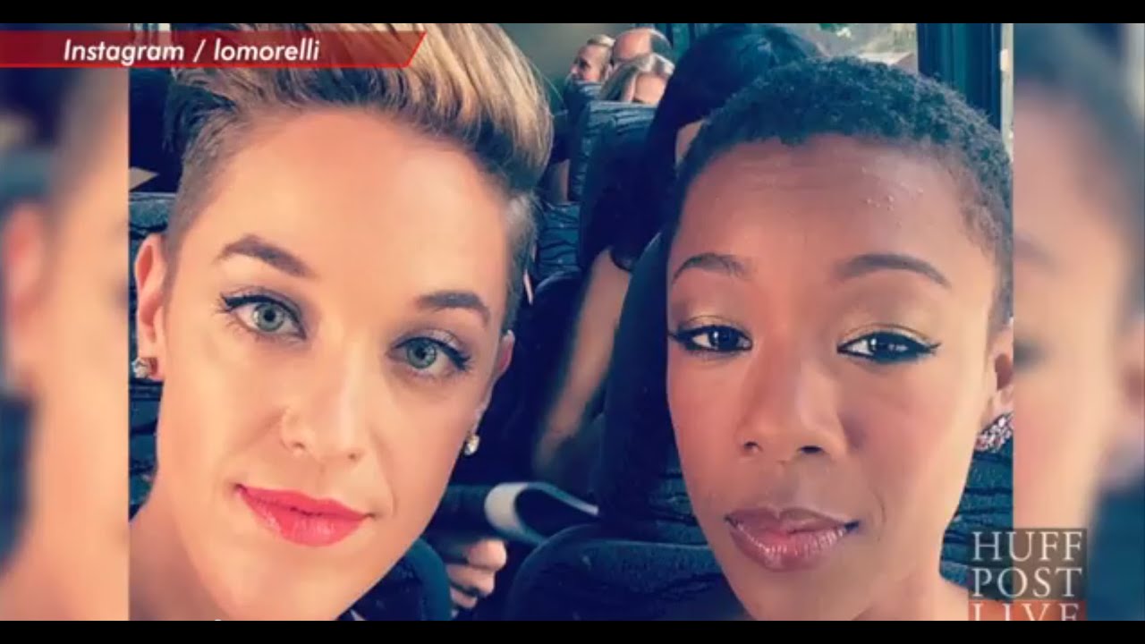OITNB Writer Is Now Dating Poussey After Divorcing Husband