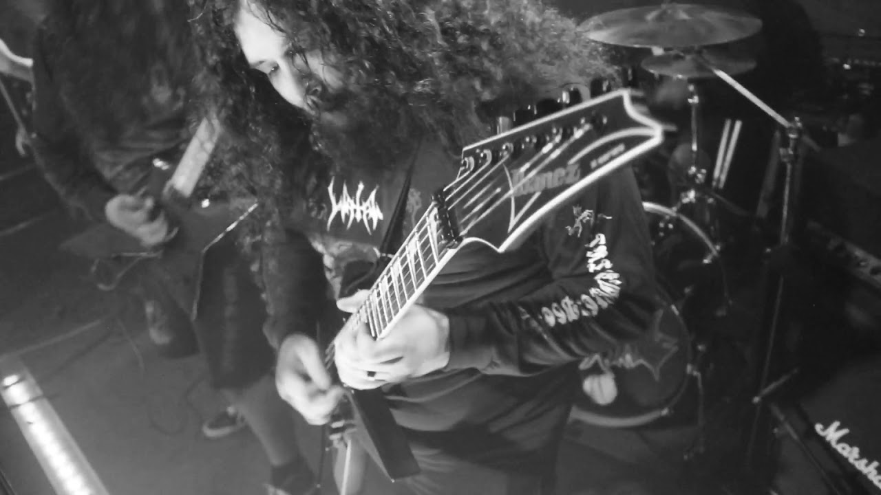Skeletal Remains live at resident 1/13/2018