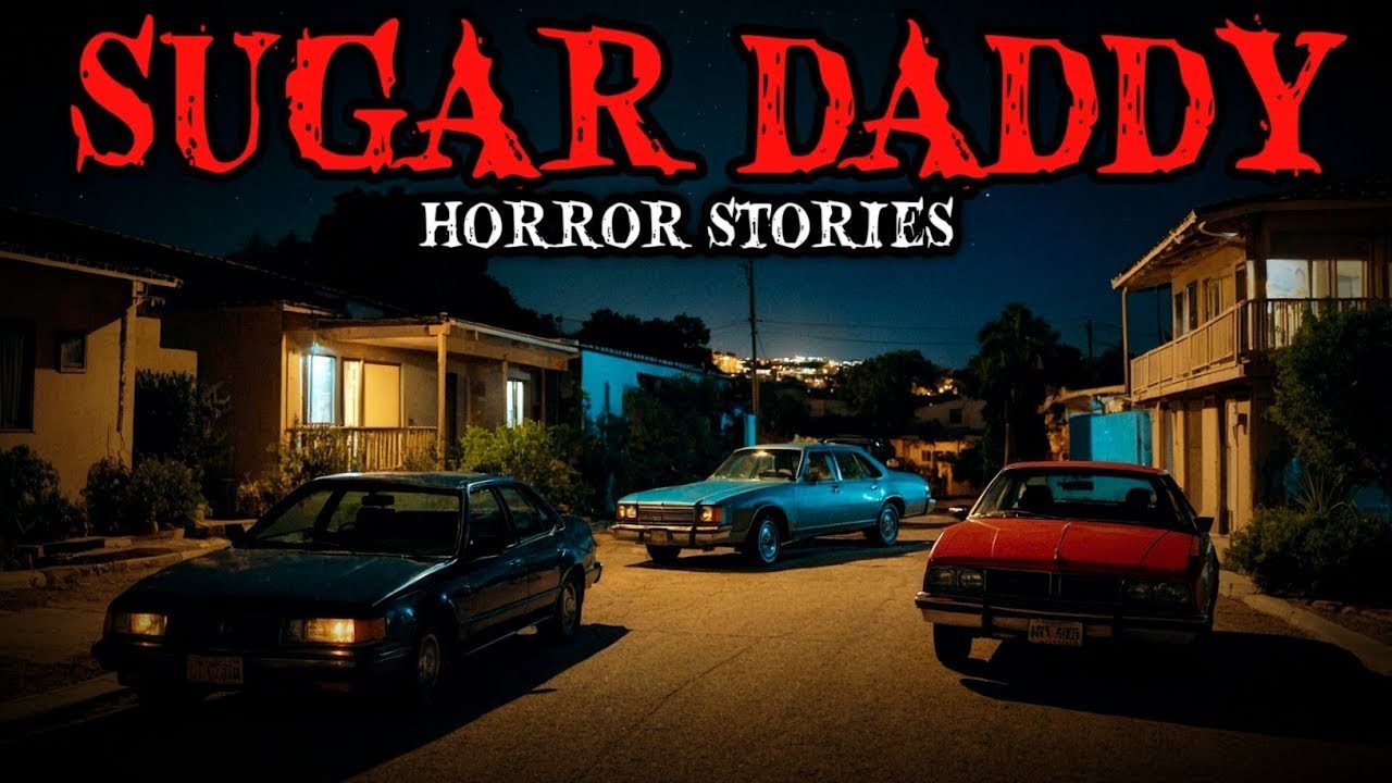12 True Sugar Daddy Horror Story | Dark Truth Behind Luxury Lifestyle 😱