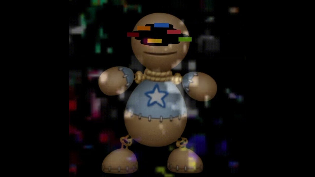 FNF Trixie Pibby Galax / Pibby Kick The Buddy Vs Onion Cookie / Story Mode OST / Song Toy Time