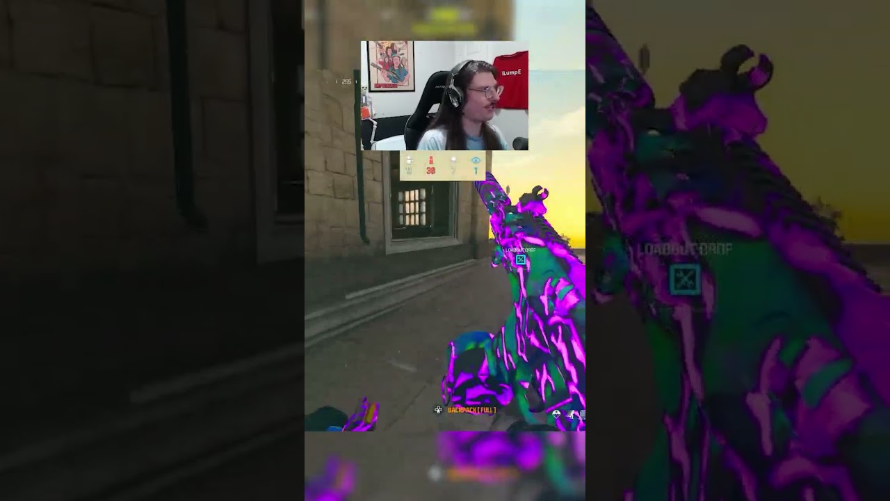 I TAUGHT THESE KIDS A LESSON IN WARZONE