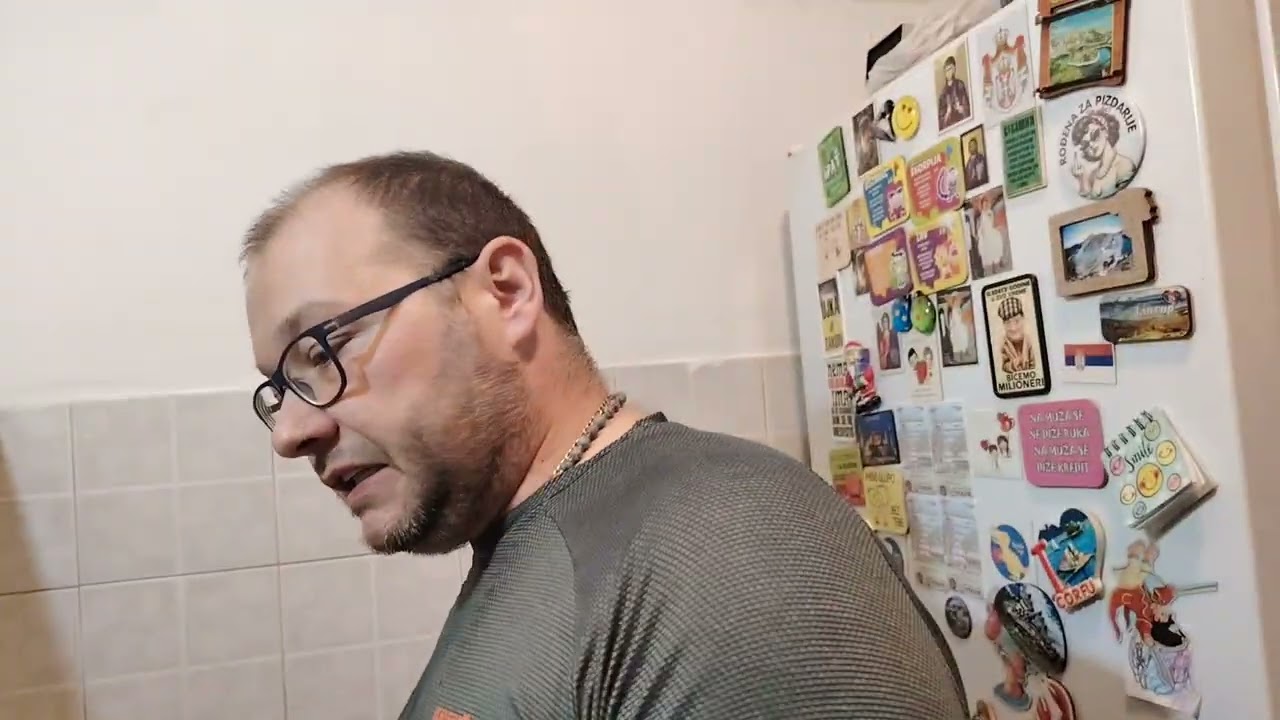 Zapeceni ribanac sa mesom @dzonikuvazavas 