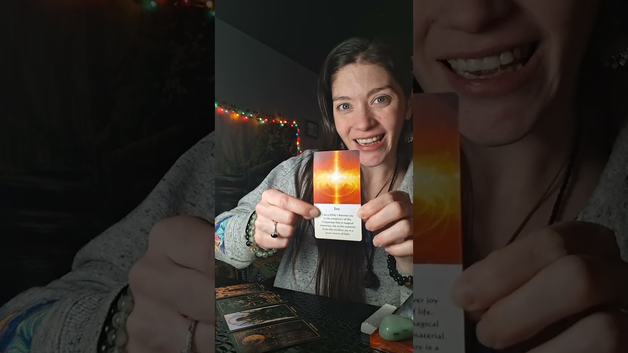 Angelic insights on January 30th with Anna To Abundance ✨️