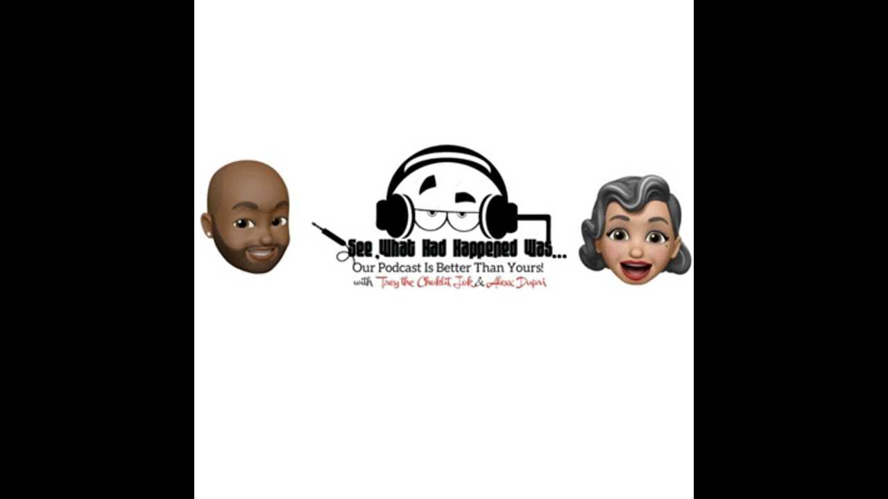 EPISODE 28: Trey and Alexx 