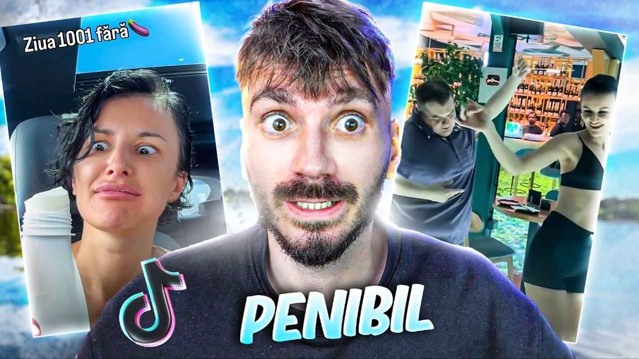 RUX SI OPULENTA - FEMEIA ASTA E PENIBILA TARE