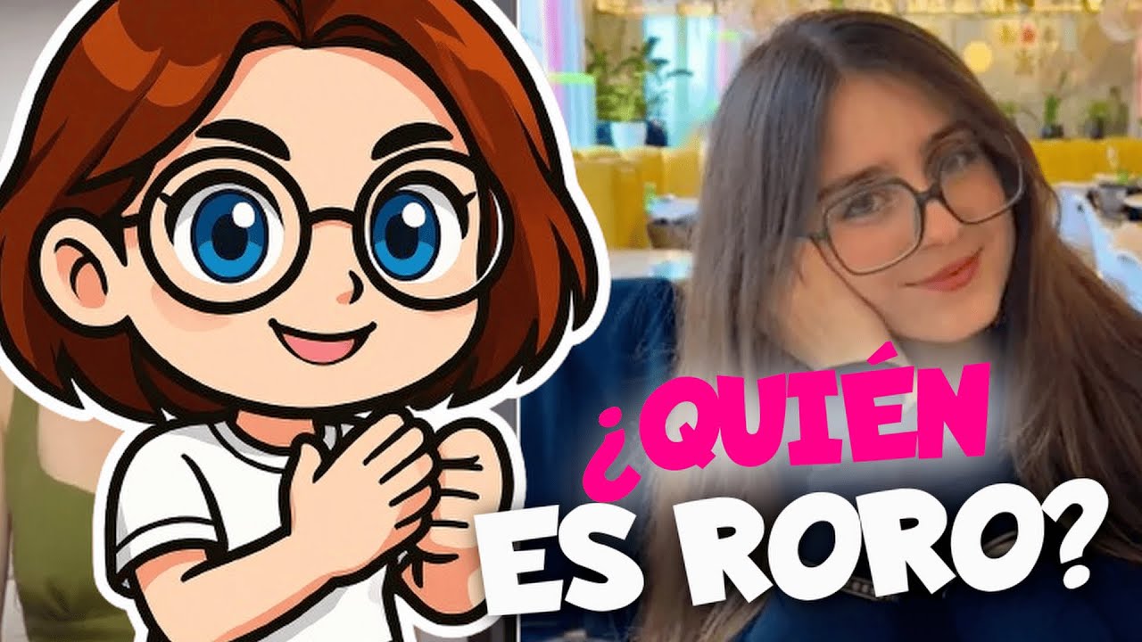 Suzyroxx reacciona a Roro en TIkTok, el debate TradWife en España y el machismo