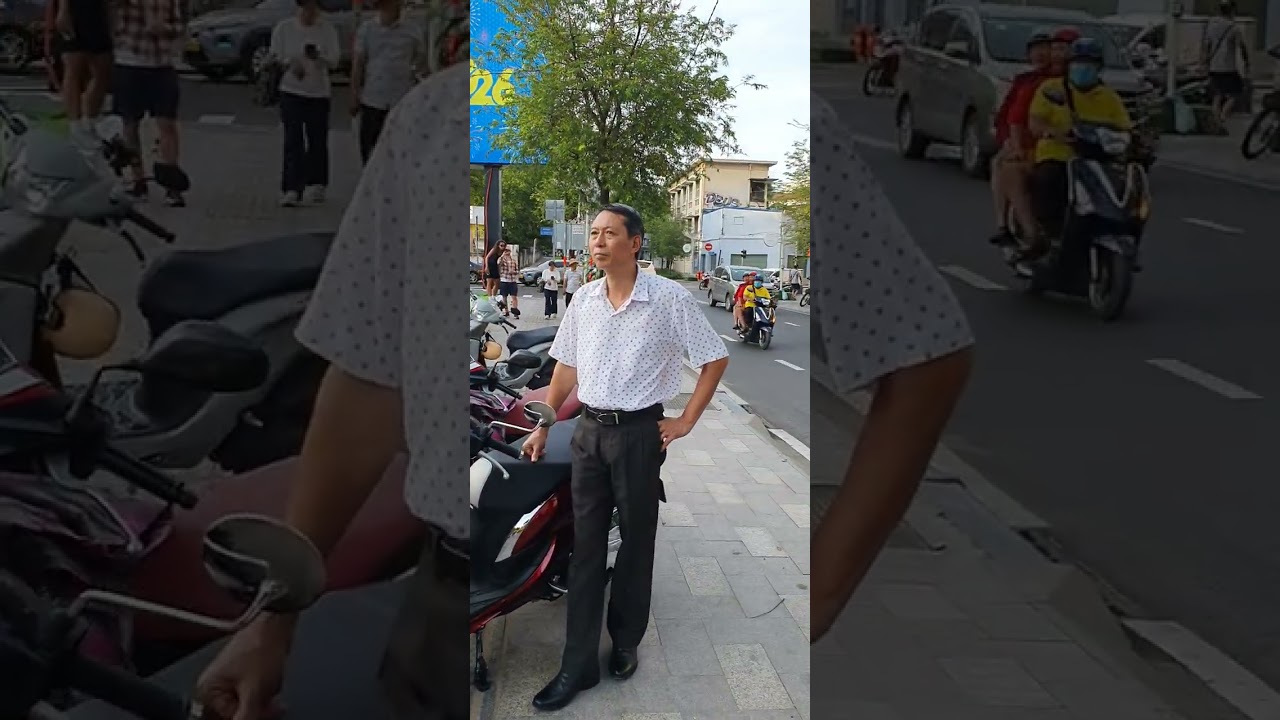 Trung Tâm Thương Mại Quốc Tế (ITC) giờ là công viên (ký ức tuổi thơ của tôi từ 1988 đến nay).