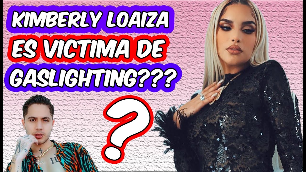 KIMBERLY LOAIZA es MANIPULADA por JUAN DE DIOS PANTOJA❓❓❓