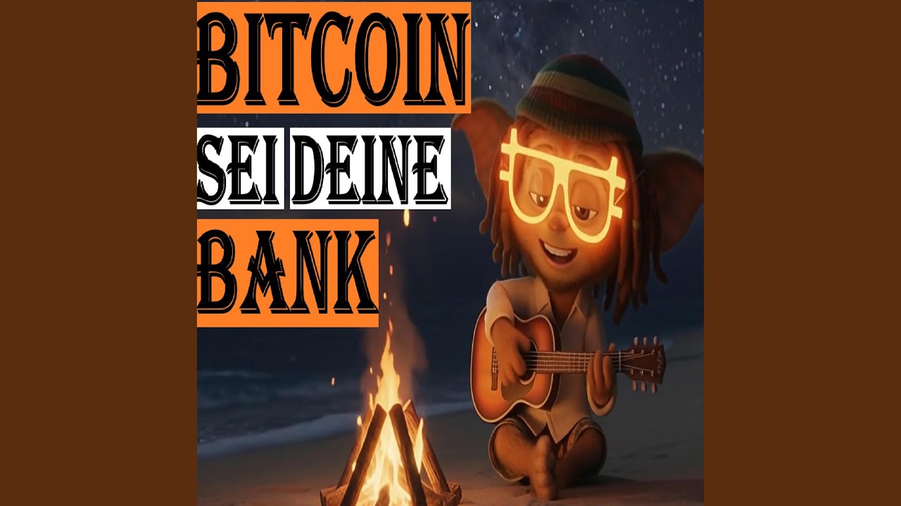 Sei deine Bank