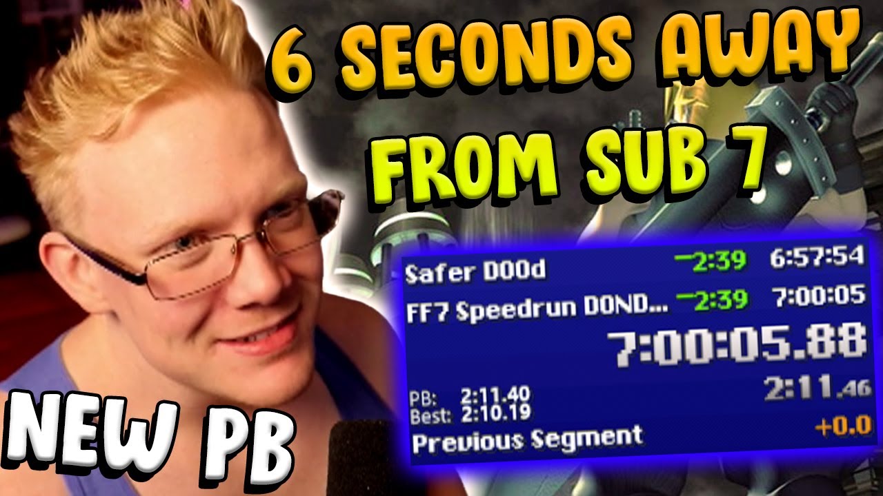 [HUGE PB!]The Run That Wasn't Meant To Be But Was...