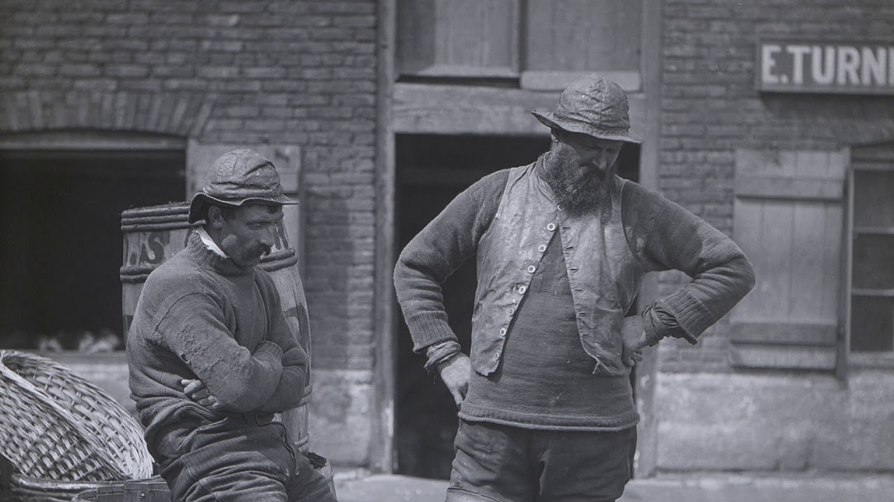 Frank Meadow Sutcliffe