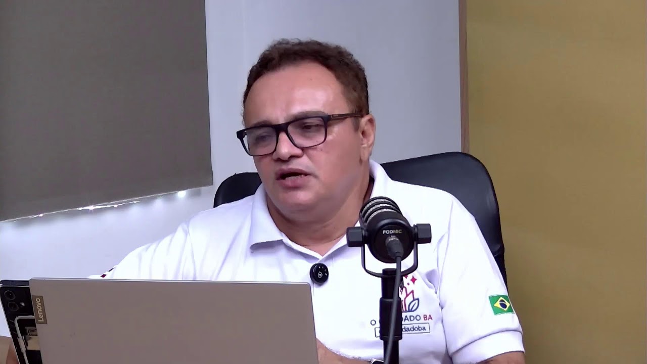Cidades inteligentes ou cidades apenas digitalizadas? O papel do Condado Digital na Bahia