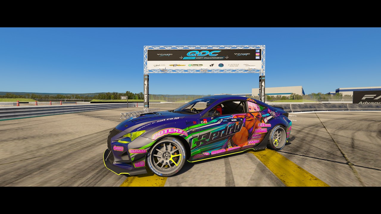 QDC 2026 - Round 3 - ICAR Route 66 - TOP 32