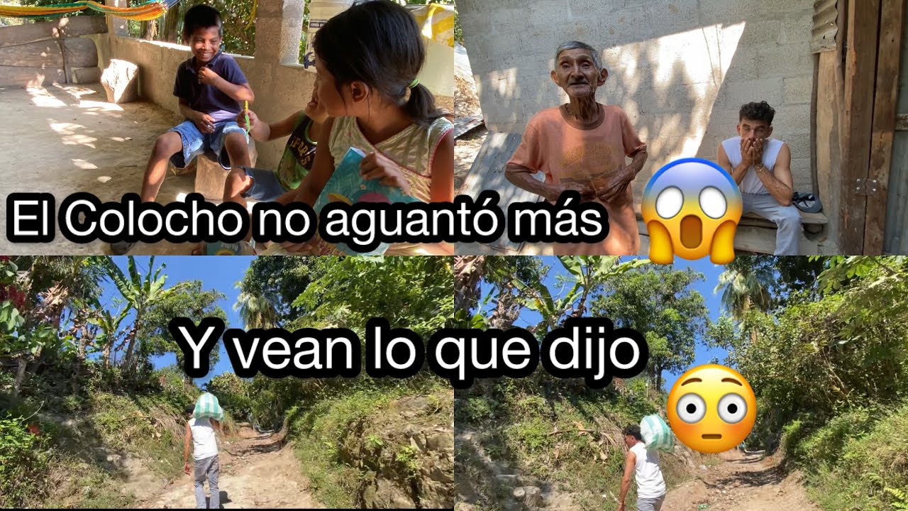 🟢Siempre que llegamos a este lugar Jaime sufre un accidente 😱vean lo que le pasó ahora 😂