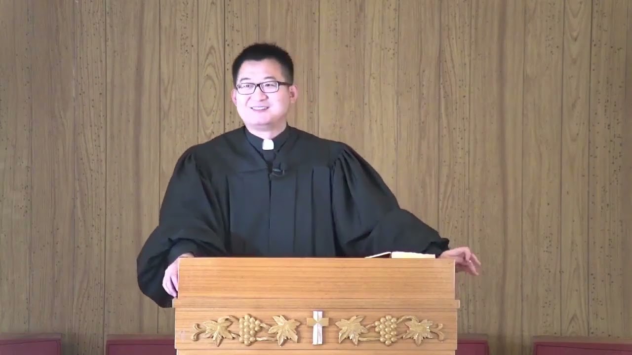 教牧书信系列 | 17持守永生的呼召（提摩太前书 6:11-21）| 王一牧师