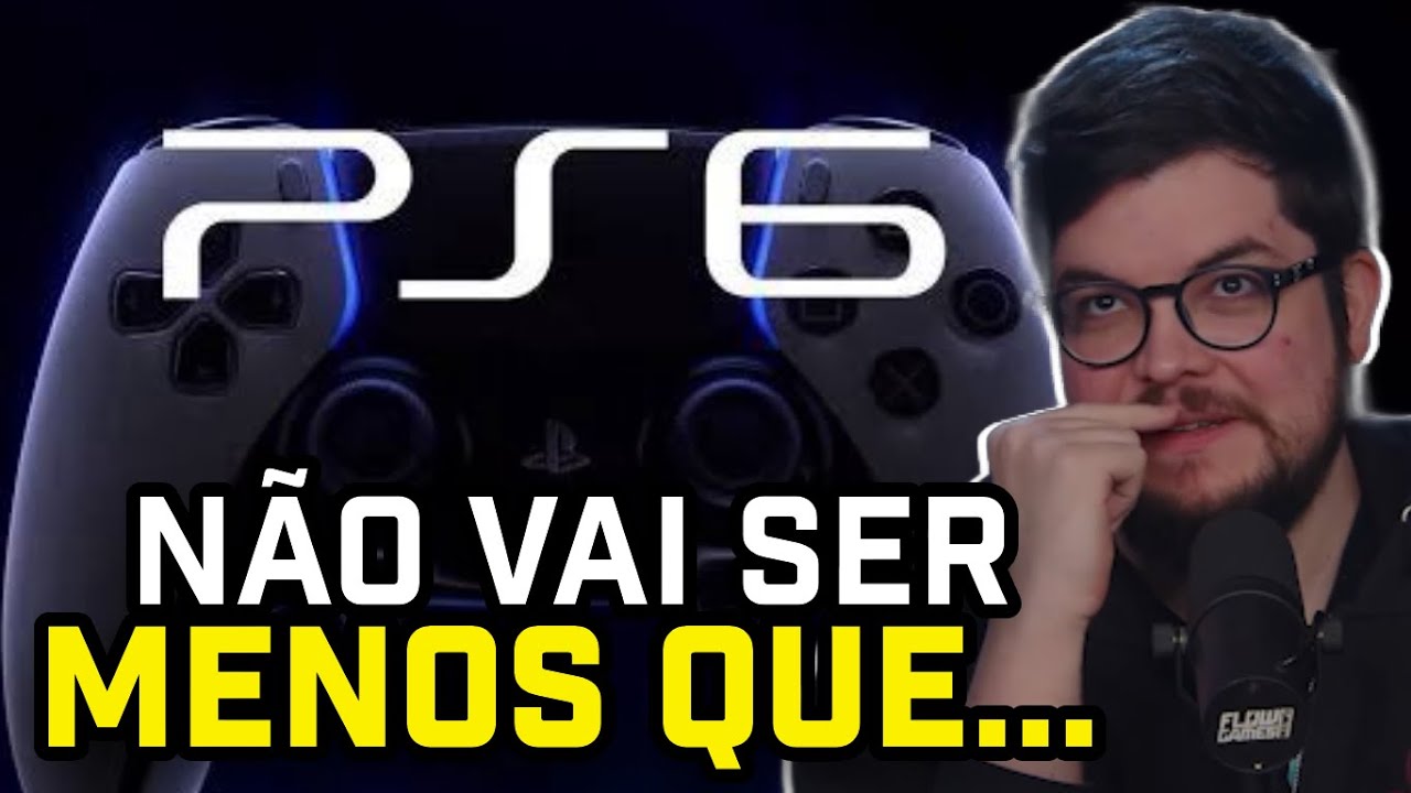 QUANTO VAI CUSTAR a PRÓXIMA GERAÇÃO de CONSOLES?? #flowgames