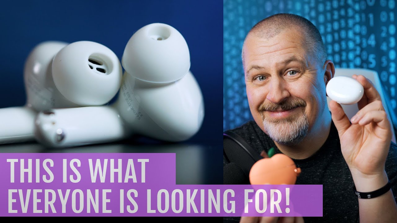 Oppo Enco Air 2 Pro - can these $70 earbuds replace your Airpods Pro 2?