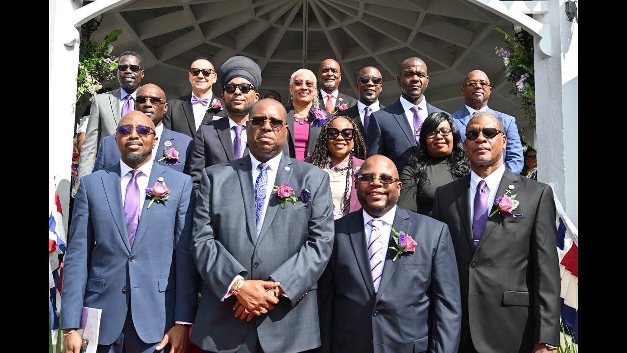 Oath of Office Ceremony