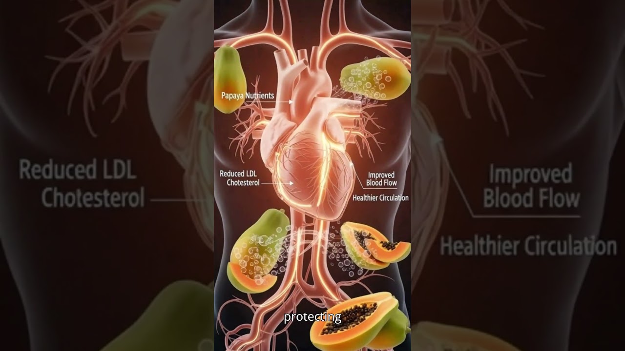 Papaya Explained: Powerful Health Benefits, Nutrition Facts & Possible Side Effects           
