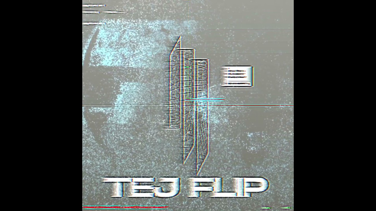 Skrillex, BEAM - Mumbai Power (TEJ FLIP)
