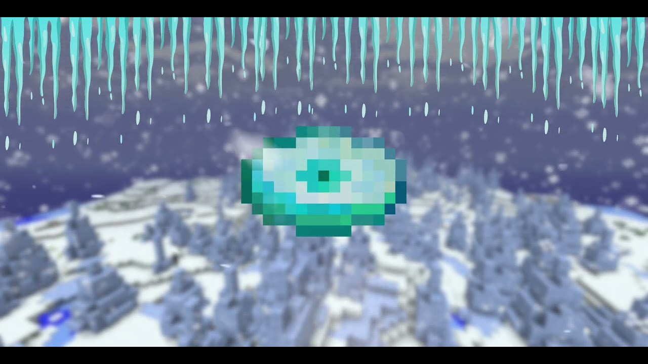 Custom Minecraft Music Disc || Spiked