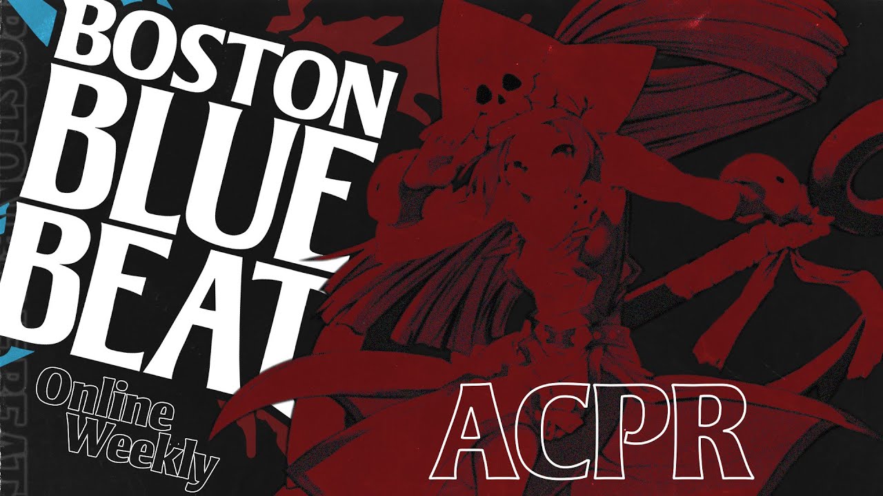 BBB Online - ACPR 12/2 | Pools + Top 8 ft. Ben Fish, pert, Violentken666 and more!