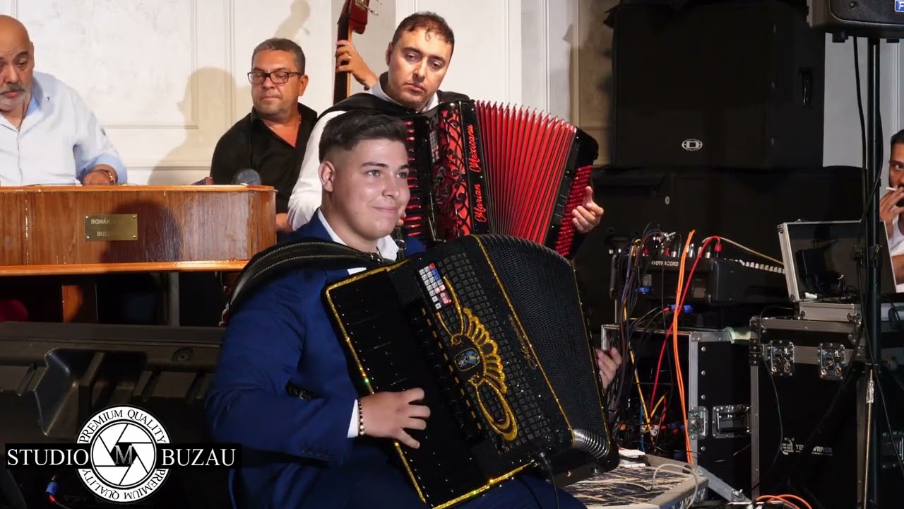George Lupu   Festivalul Tinerilor Lautari Editia a 4a 2023
