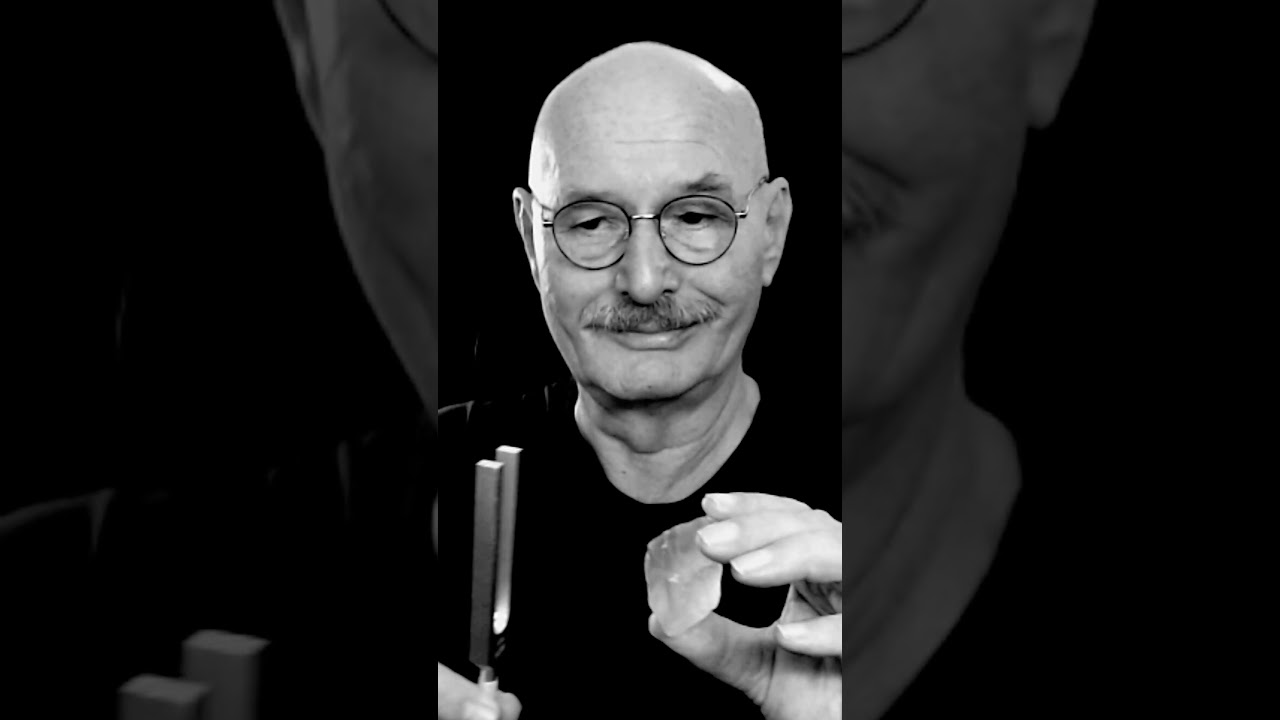 Resonating Love: Pinging a Rose Quartz Crystal with Solfeggio 639 Hz Tuning Fork