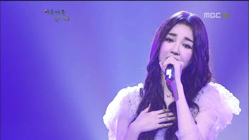 Davichi - 귀로.avi