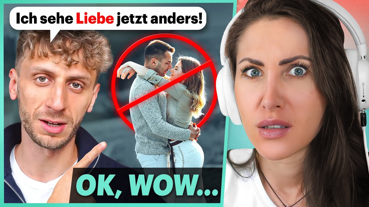 Wie die Paartherapie- Ausbildung sein Blick auf Liebe für immer verändert hat