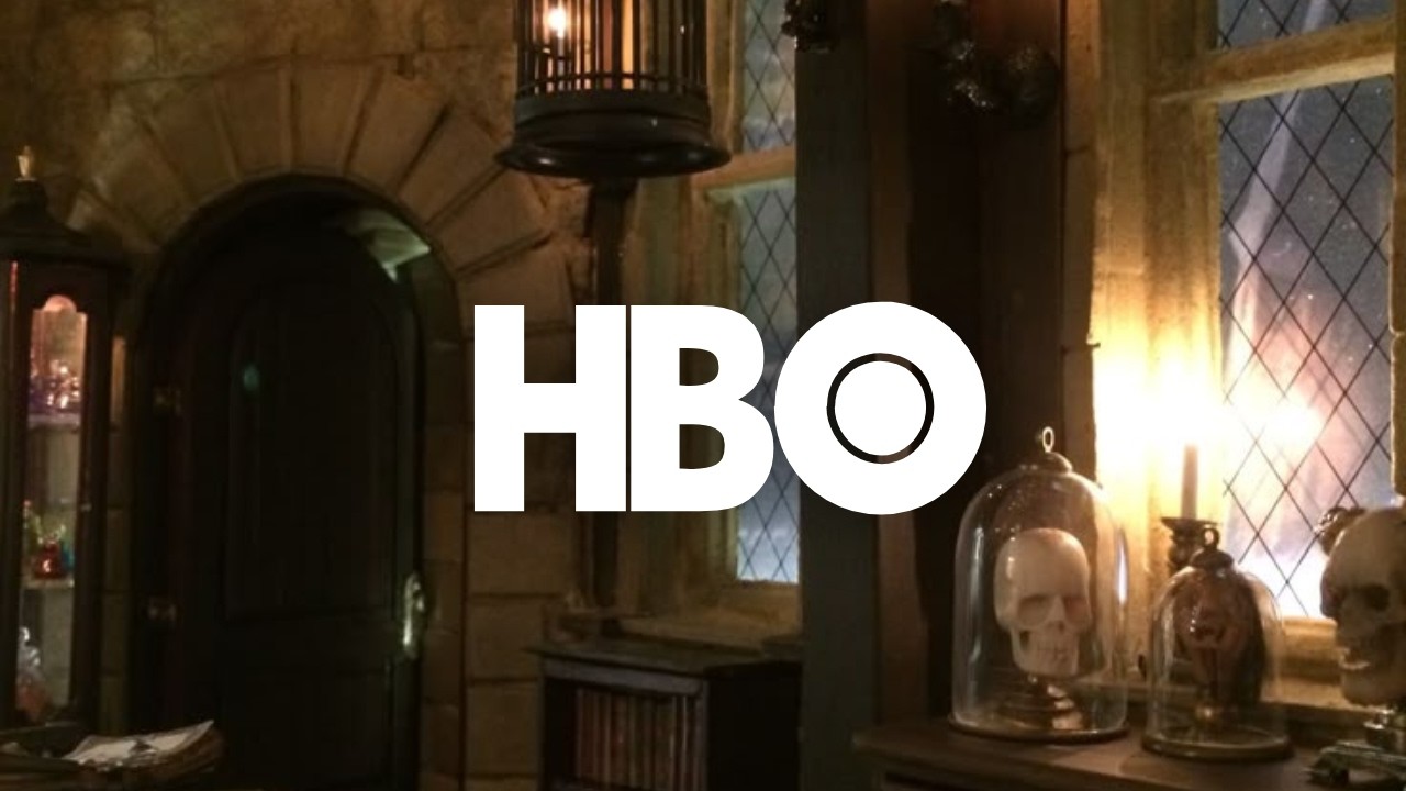 É OFICIAL | A nova série de HARRY POTTER pode mudar tudo!!