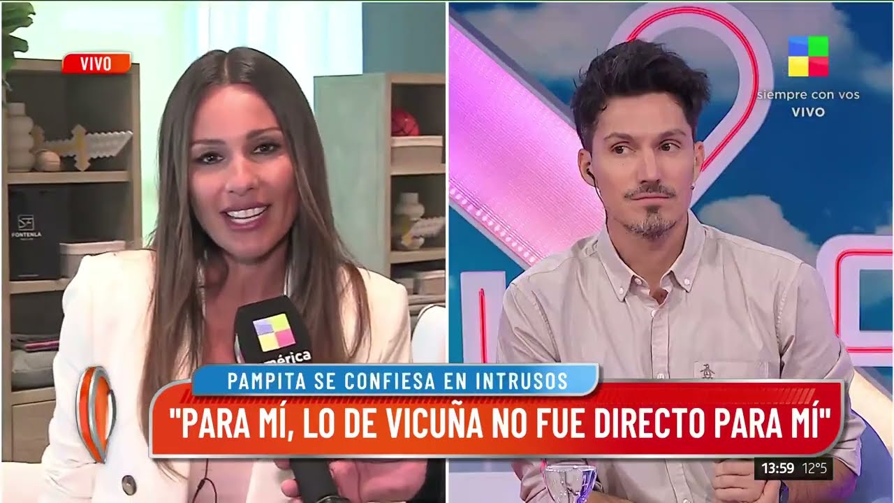 Pampita: 