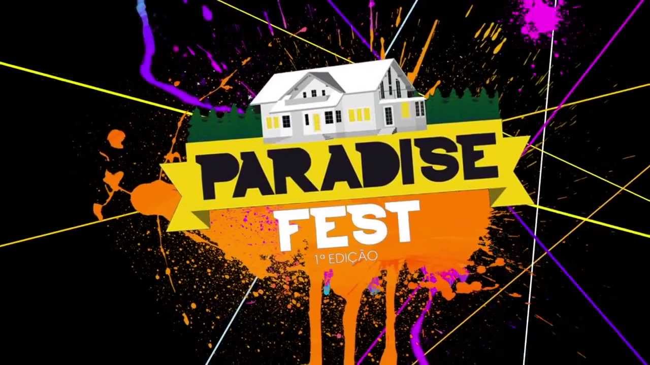 Paradisefest 2013 | official trailer