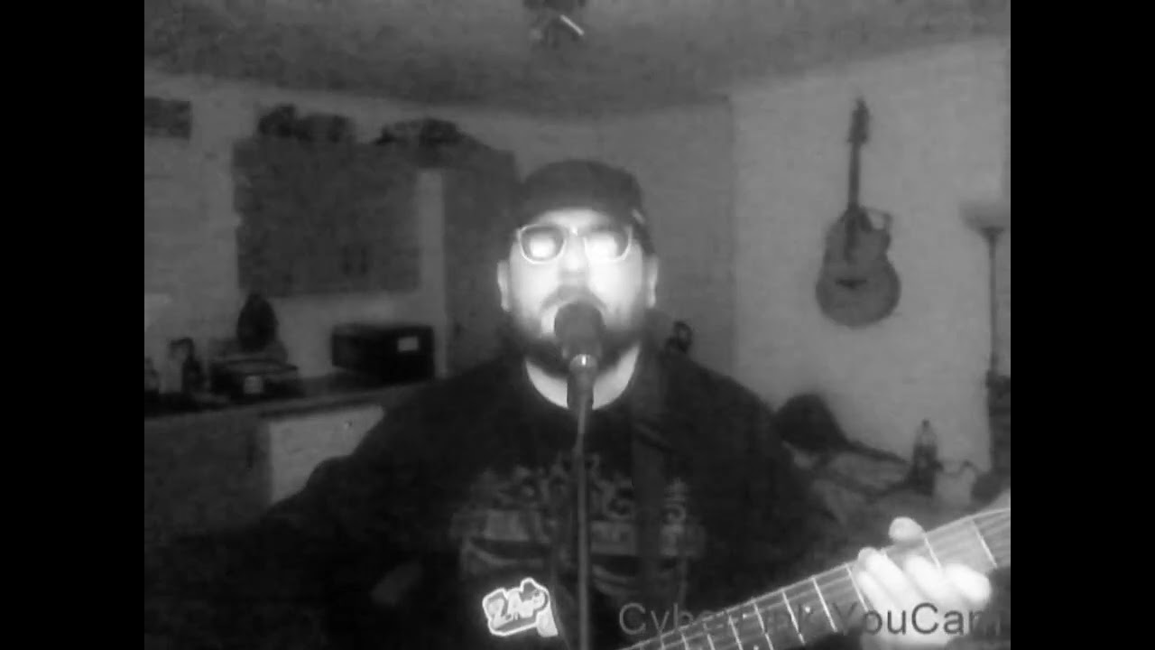 The Boxer By Simon & Garfunkel