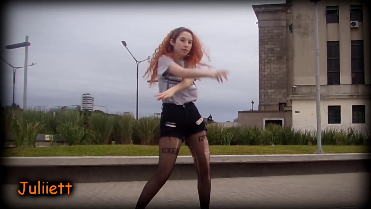 Industrial Dance - Meet Up Recoleta (ft. Maar & Roh)