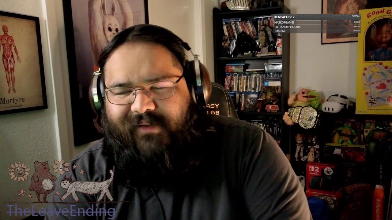 (horror) Netbreak Playthrough