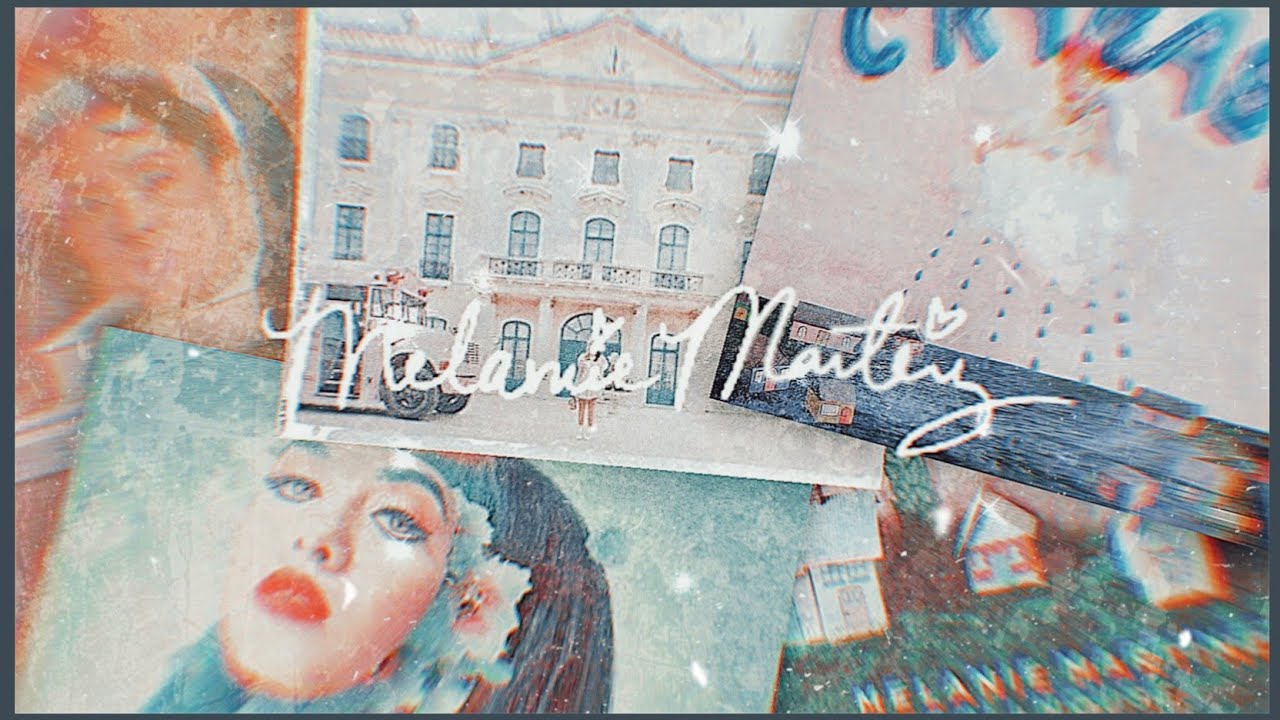 Ascencion - Melanie Martinez 2021 Megamix [By: Shine Mashups]