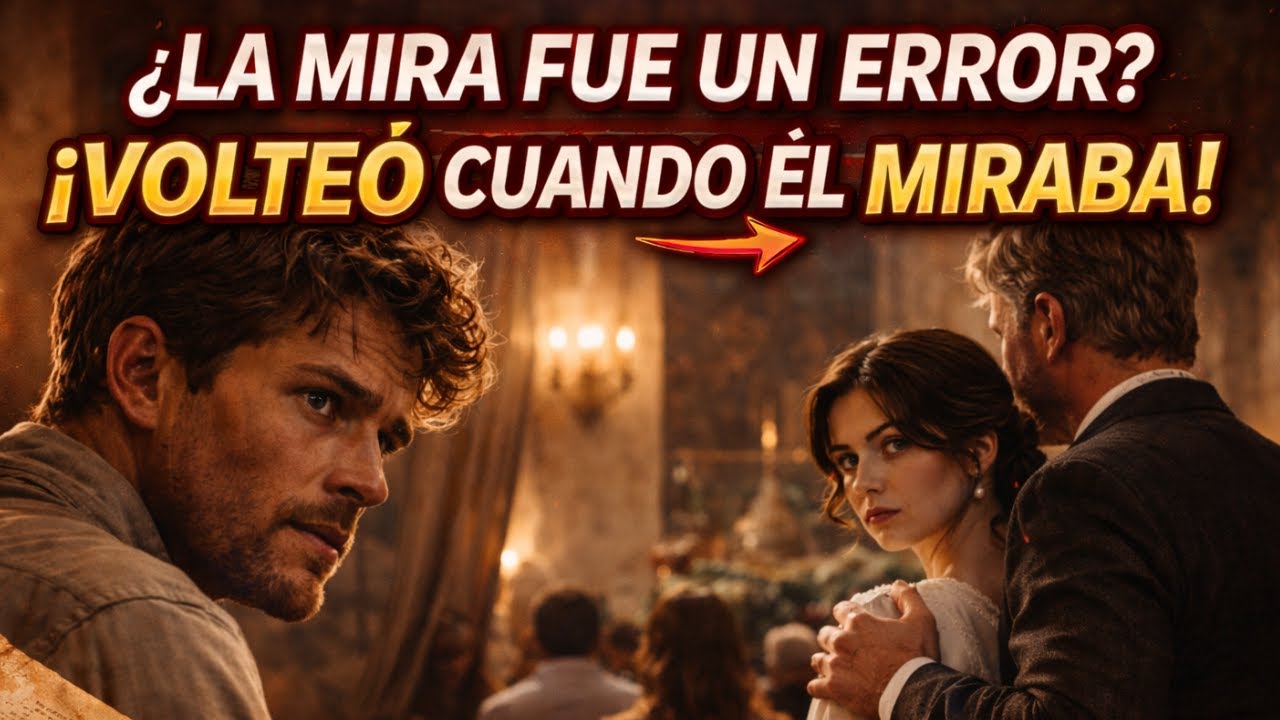 El Marqués me compró el silencio… pero no pudo comprar mi talento