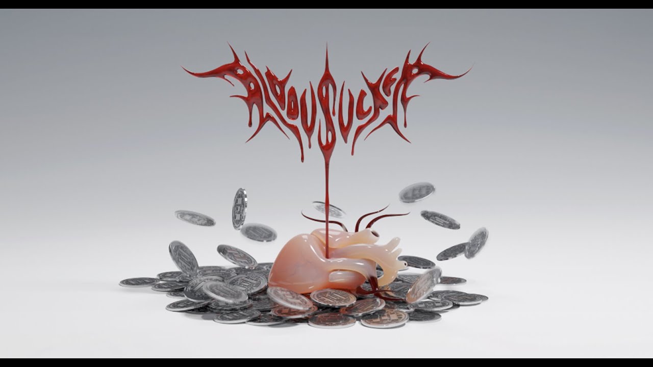 Essenger - BLOODSUCKER!