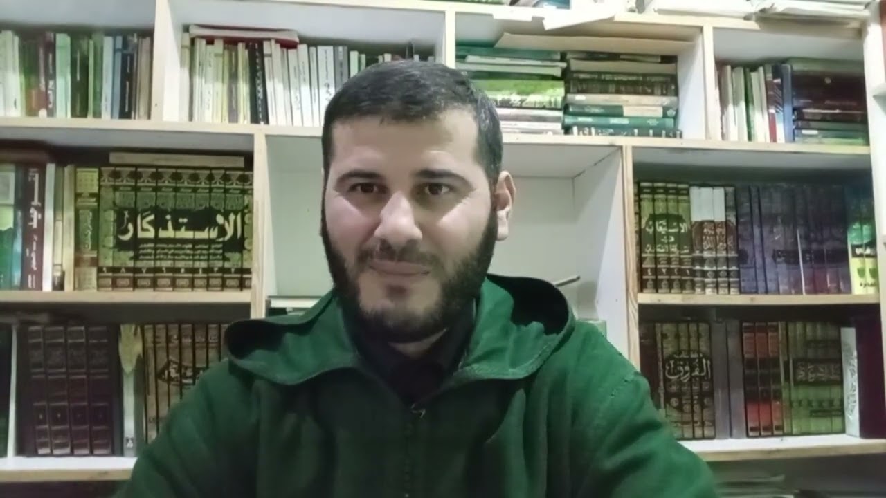 تربية الأطفال .ج15/ أسلوب العادة والتكرار والممارسة اليومية  19 فبراير 2025