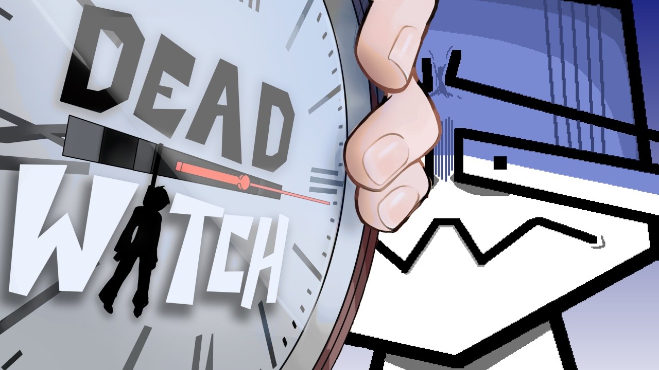 Dead Watch is Genuinely Weird...