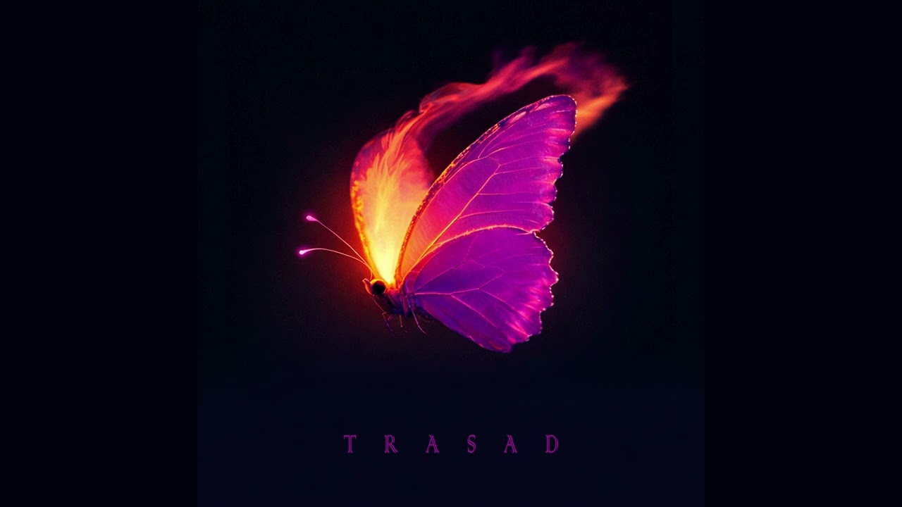 Trasad - Vision (Official Audio)