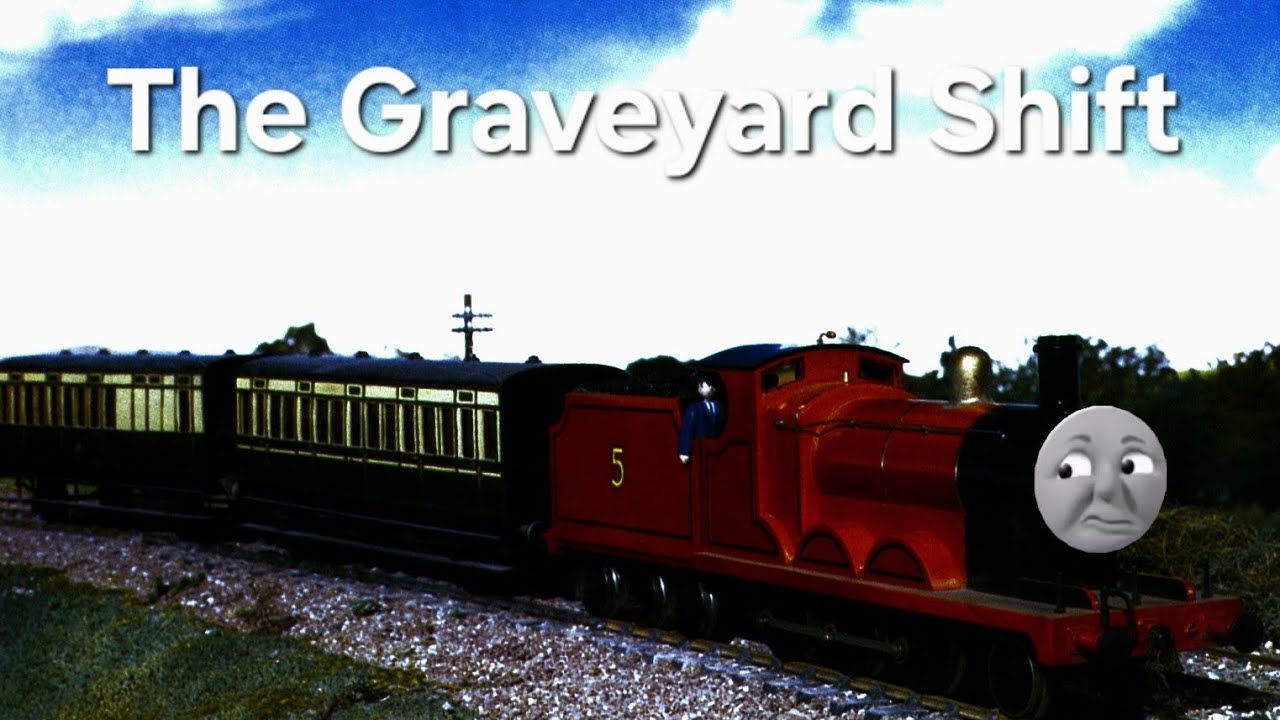 The Graveyard Shift remake and adaptation 