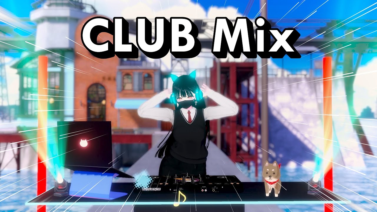 【VRDJ】 💥모든 곡이 하이라이트💥 클럽 노래 모음 Bounce Mix