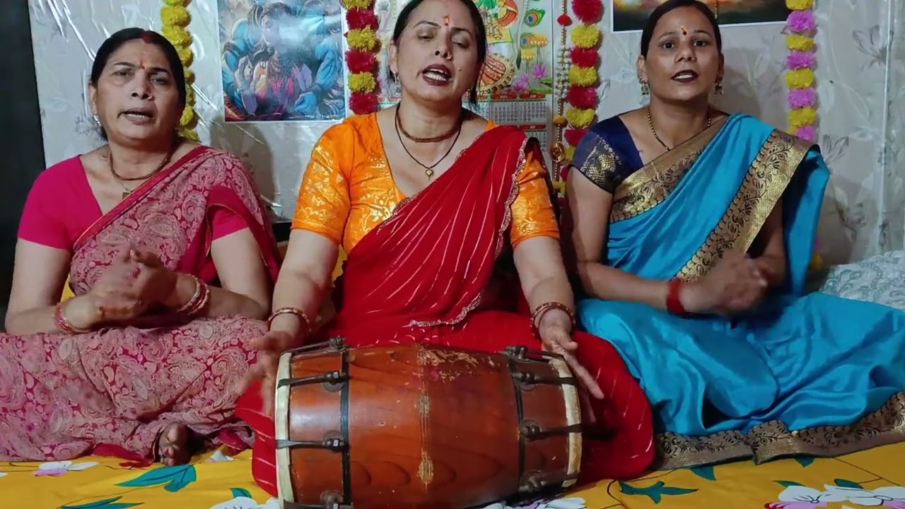 ये तो अंगूठी मेरे प्राणों से प्यारी,#bhajan #song #rambhajan #mhade