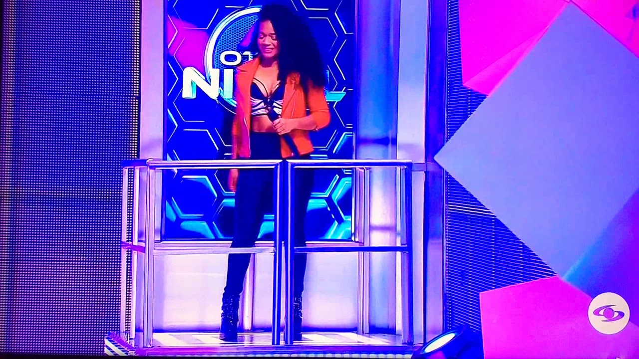 La Gota Fría Angela  A otro nivel audición