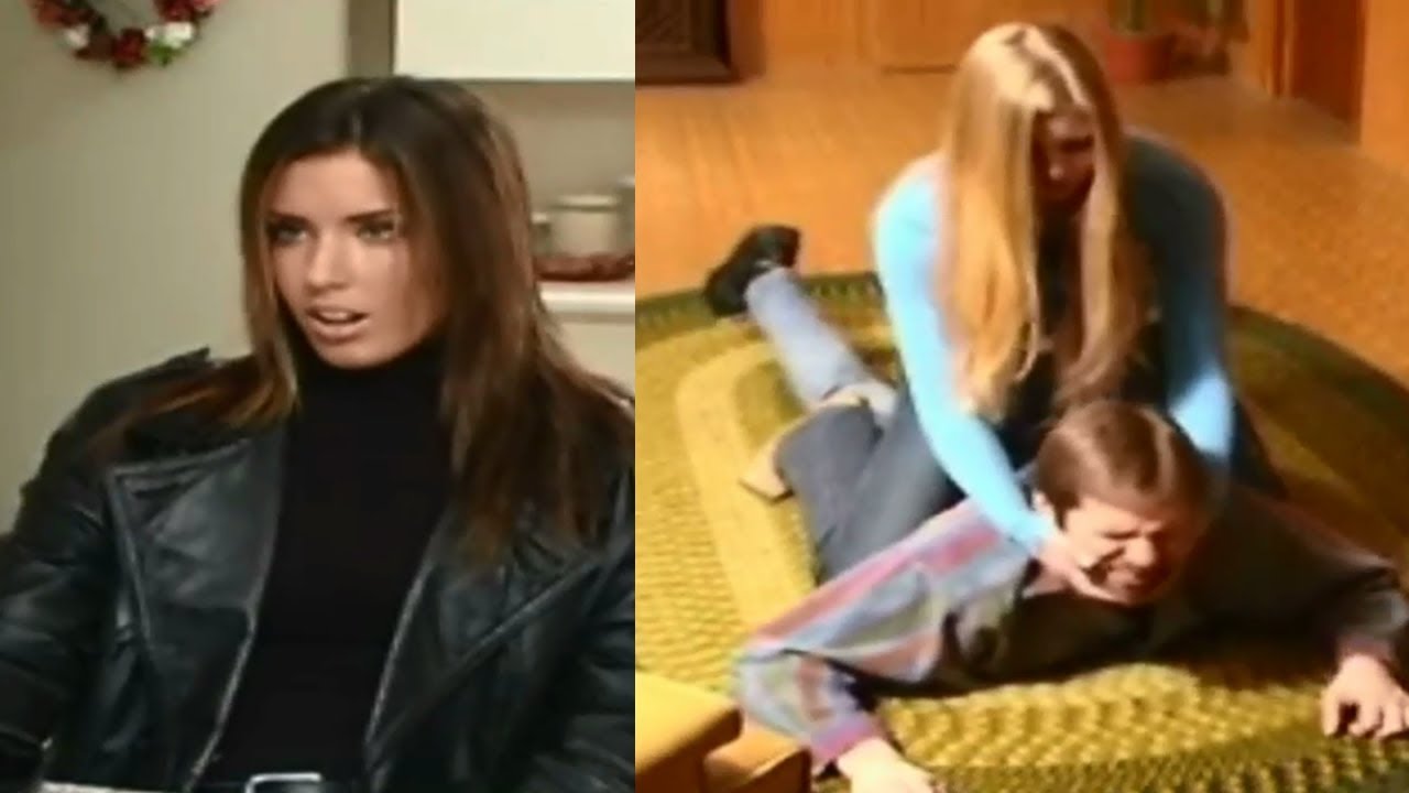 Mia the vampire slayer part 1