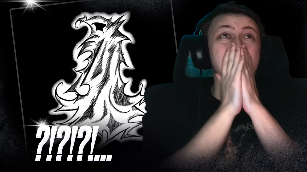 SHTRIHCOD - саван (+клип) | Реакция