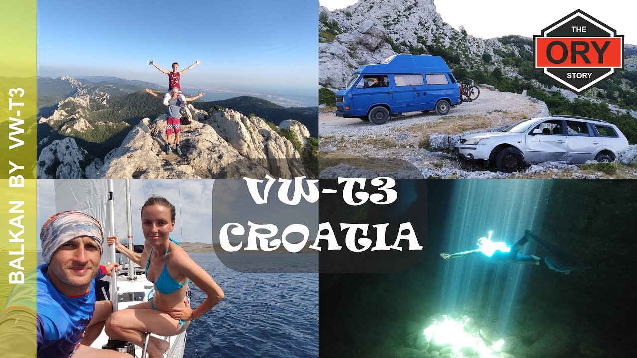 VW-T3 CROATIA | ORY STORY