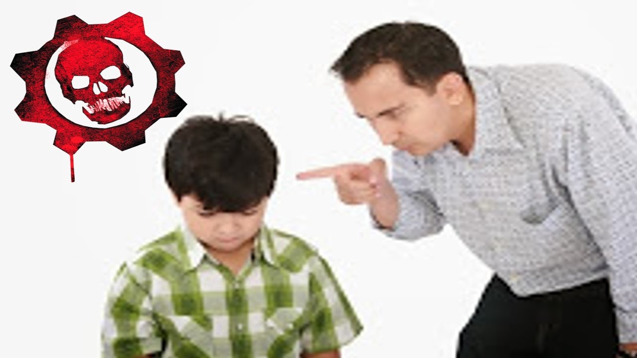 PUTTING THEM IN TIMEOUT! (Gears of War 3) LIVE OSOK on Azura!